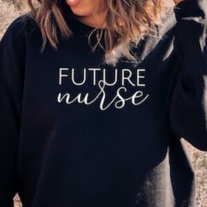 Future Nurse Sweatshirt